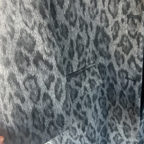 Zara Wool Coat, XS/S - Picture 8 of 13